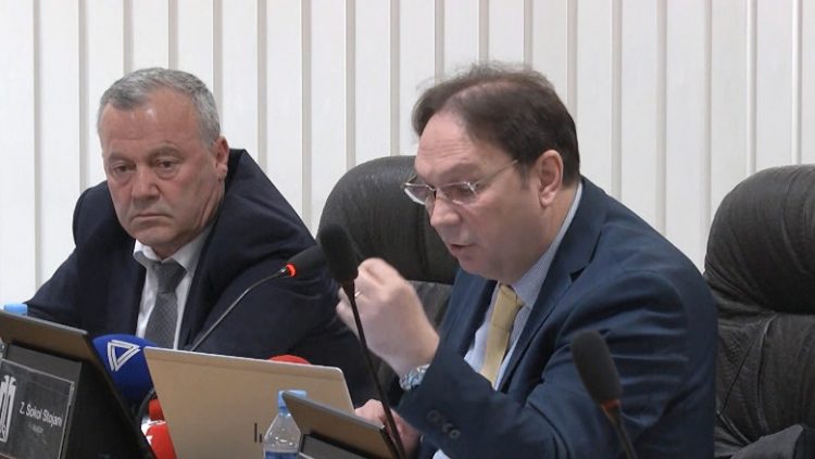 Mandati i Alfred Ballës/ Anëtari i KLP: Vendimi i KPA i formës së prerë, t’i drejtohet Strasburgut!