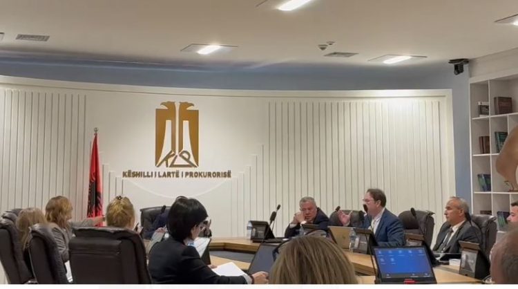 Debate në mbledhjen e KLP për mandatin e Ballës, Seiti-Stojanin: Pse doni ta rrëzoni tjetrin?