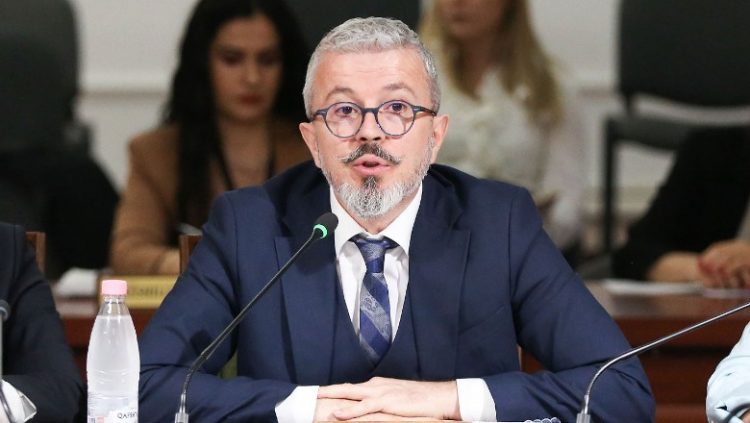 KLP vendos fatin e tij, Alfred Balla kërkon të marrë pjesë në mbledhje: Dua të dëgjohem!