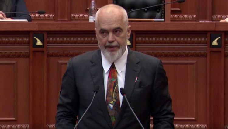 “Jemi në luftë me korrupsionin prej 10 vitesh”, Rama: Vënia në kontroll e SPAK, fantazi
