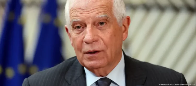 Cilin drejtim po merr politika e BE për Lindjen e Mesme?