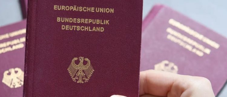 Rritet numri i personave që marrin nënshtetësinë gjermane