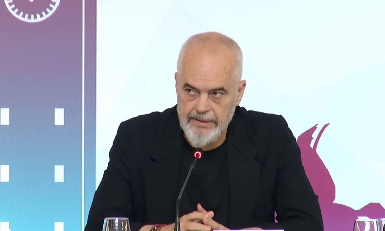 ”Të ndërtojmë një NATO për arsimin”, Rama: E ardhmja nuk mund të mbrohet nga arma