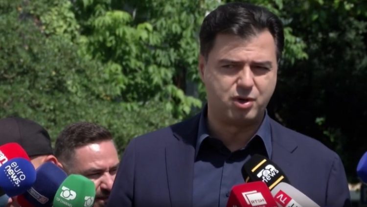 Komisioni i Posaçëm Antikorrupsion, Basha: Manovër elektorale!