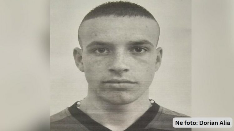 Sulmi ndaj avokatit Sokol Mëngjesi/ Flet Dorian Alia: E ndoqëm për disa ditë, e godita vetëm një herë