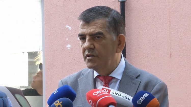 “U prek shteti”, Saimir Vishaj reagon për dhunën ndaj avokat Sokol Mëngjesit