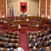 Kuvendi nis me tensione, Nikolla rrëzon kërkesën e opozitës për mocion debat