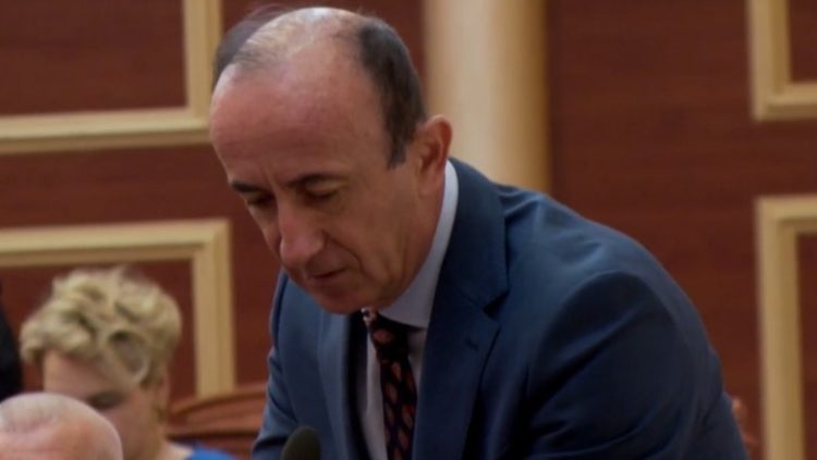 Sula: Tërhiqni votimin për Komisionin Antikorrupsion, të raportojnë institucionet e drejtësisë
