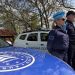 BE paralajmëron vendosjen e FRONTEX në Serbi