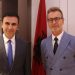 Olsian Çela takim me ambasadorin e BE në Tiranë, diskutuan mbi rolin e drejtësisë në procesin e integrimit