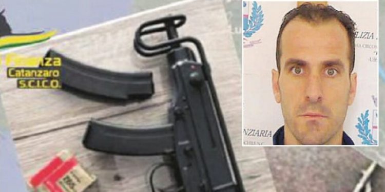 Arrestohet Ilir Pere, me identitet grek lëvizte në botë për të trafikuar drogë e shitur armë