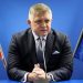 Kryeministri sllovak Robert Fico del nga spitali