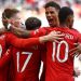 United mposht City-n në derbin e Manchester, rrëmben FA Cup