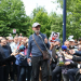 Protesta para Bashkisë Tiranë/Aktori Mehdi Malkaj: Ne jemi në emergjencë të madhe… Është koha për përmbysje