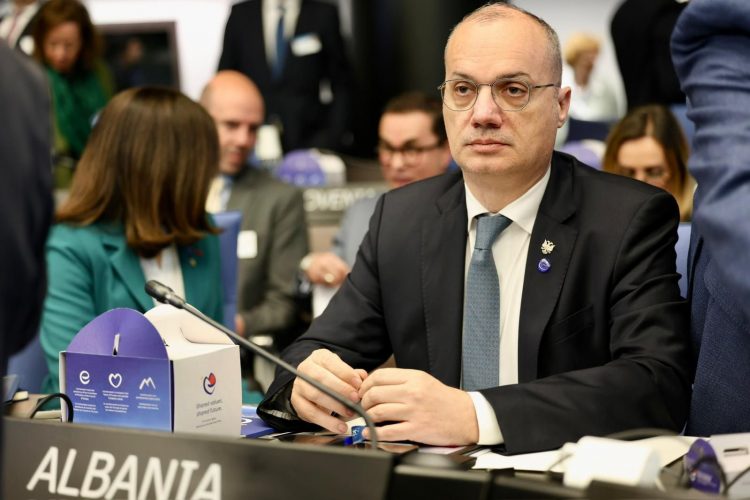 Kosova s’futet në agjendën e KiE/Hasani: Qeveria e Kosovës të veprojë me shpejtësi që të përmbushë detyrat
