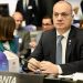 Kosova s’futet në agjendën e KiE/Hasani: Qeveria e Kosovës të veprojë me shpejtësi që të përmbushë detyrat