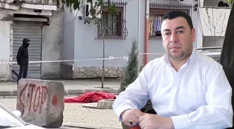 Vrasja e Pjerin Xhuvanit në Elbasan, gjykata ekzaminon pamjet filmike, ja jepen konkluzionet përfundimtare 