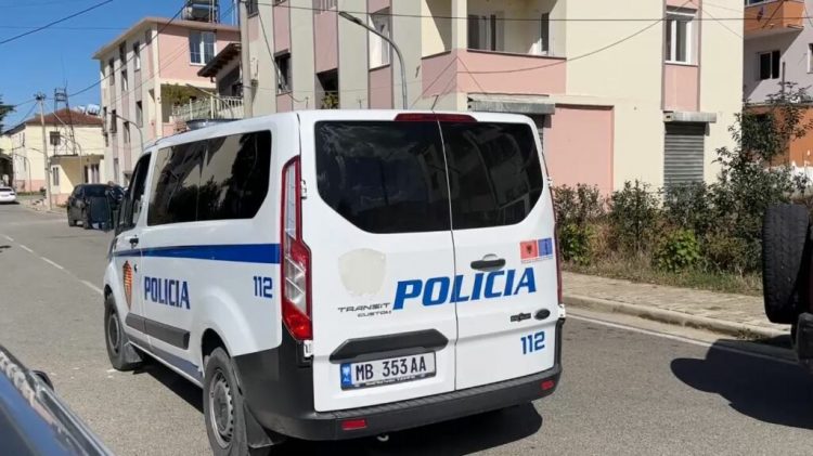Sherr mes dy vëllezërve në Vorë, arrestohen nga policia
