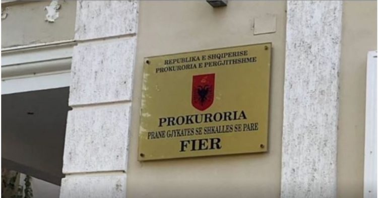 Prokuroria e Fierit sekuestron 6 pasuri të Saimir Taullaut dhe të afërmëve të tij 
