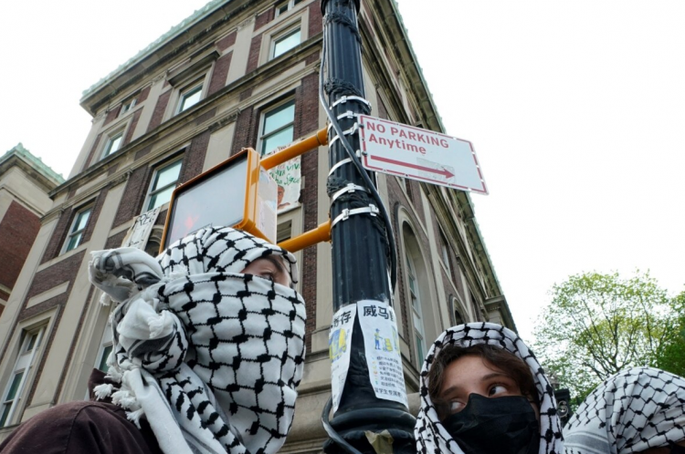 Protestat pro-palestineze mund të ndikojnë në zgjedhjet e nëntorit për Shtëpinë e Bardhë