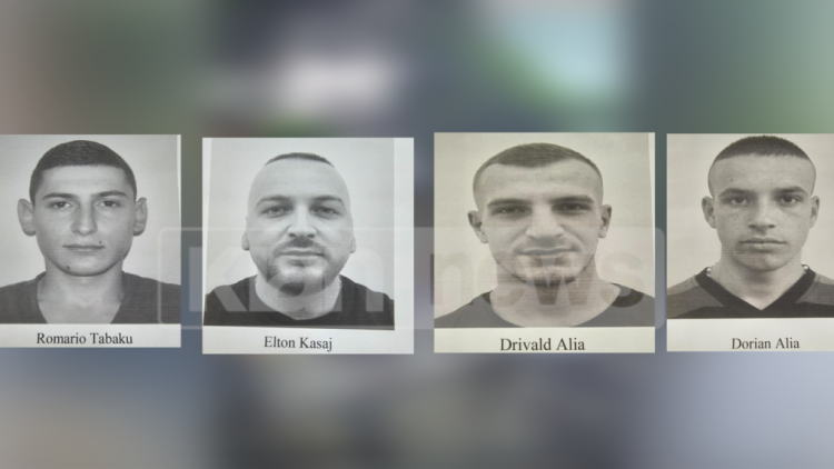 Vetëdorëzohet një nga autorët që dhunuan avokatin Sokol Mëngjesi