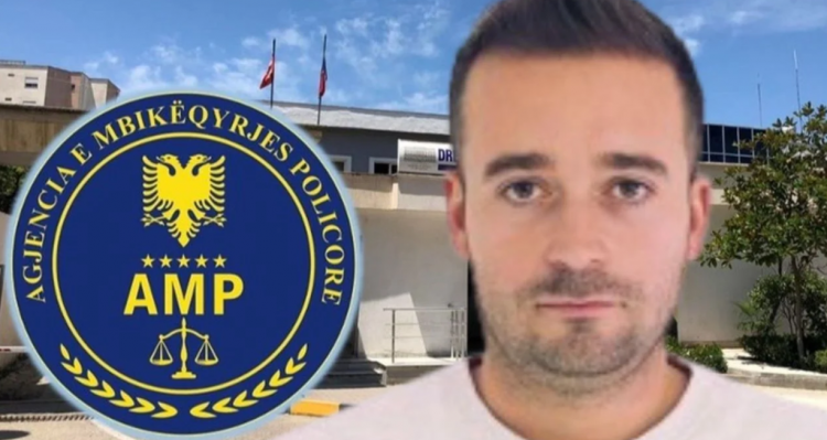 Publikonte lajme për degradimin e policëve/Rrëfehet gazetari: S’më zinte gjumi, jam penduar! Më duheshin paratë