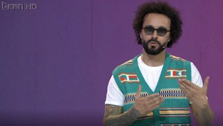 Young Zerka: Në moshën 12-vjeçare shkova me kamion në Angli