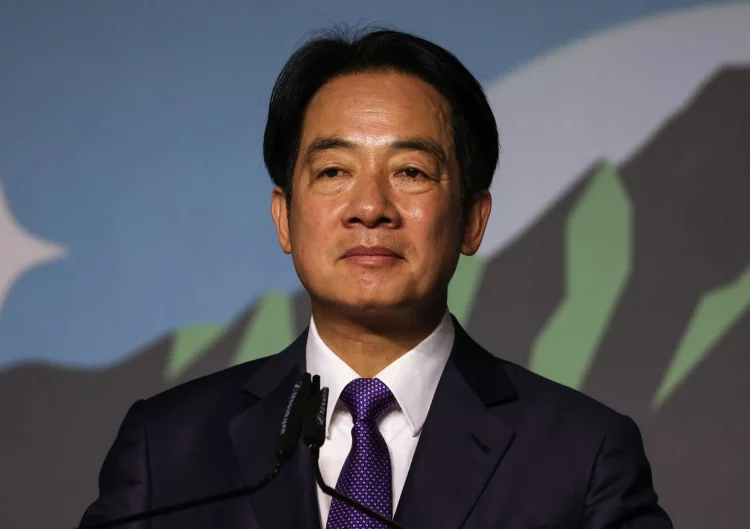 Presidenti i Tajvanit, i hapur të punojë me Kinën për “paqe”