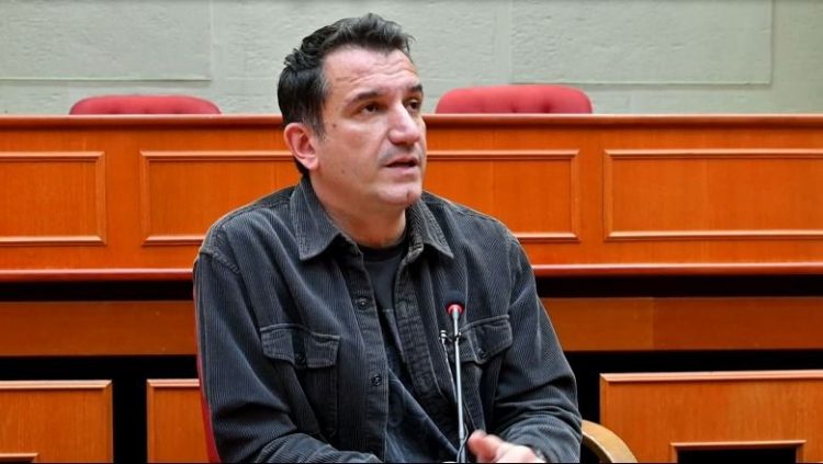“A jeni takuar me Shkëlzen Berishën?”, Veliaj: Rrugët tona u ndanë kur ishim adoleshentë! Ai hodhi një fshat në erë 