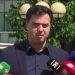 Basha kusht mazhorancës për Komisionin e Posaçëm Antikorrupsion: Votoni amendamendet tona!