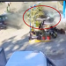 Video/Dalin pamjet e aksidentit të ndodhur në Durrës, ja momenti kur makina përplas për vdekje 50-vjeçarin 