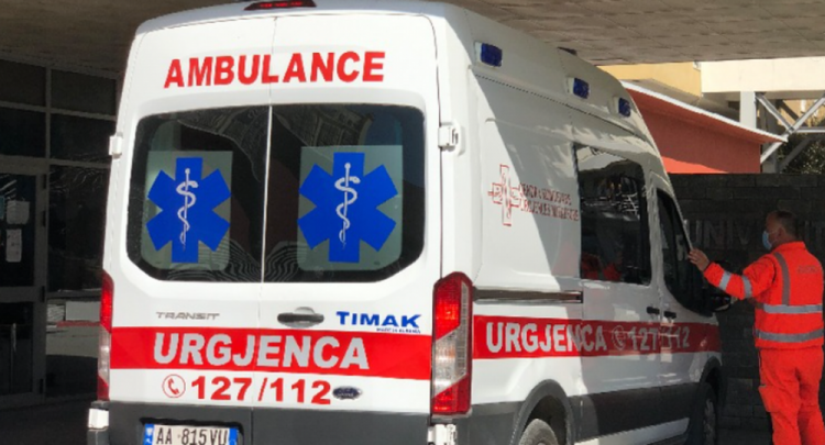Gjendet pa shenja jete një 42-vjeçar ë autostradën Kavajë-Durrës
