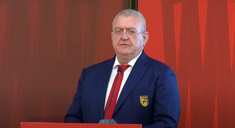 Armand Duka mesazh ekipit kombëtar: Duam t’i bëjmë pushimet në Gjermani deri më 14 Korrik 
