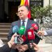 Megaoperacioni i SPAK dhe Policisë së Shtetit/Balla përshëndet aksionin nga Spanja: Ka ardhur koha për t’i dhënë fund… 