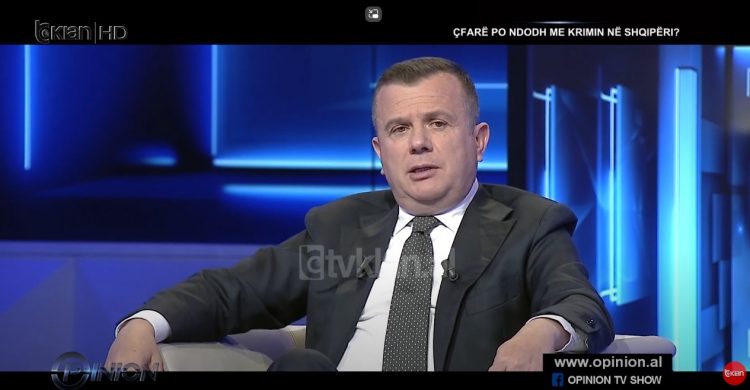“Kafaz i artë” për krimin?/“Me dhjetëra persona kërkohen në Dubai”, Taulant Balla zbulon numrin e saktë