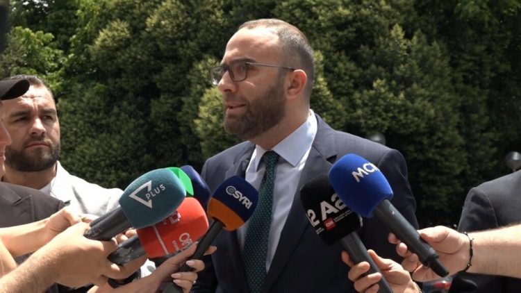 “Propagandë!” Bardhi për ngritjen e Komisionit Anti-korrupsion: S’do ta votojmë, nismë jo serioze
