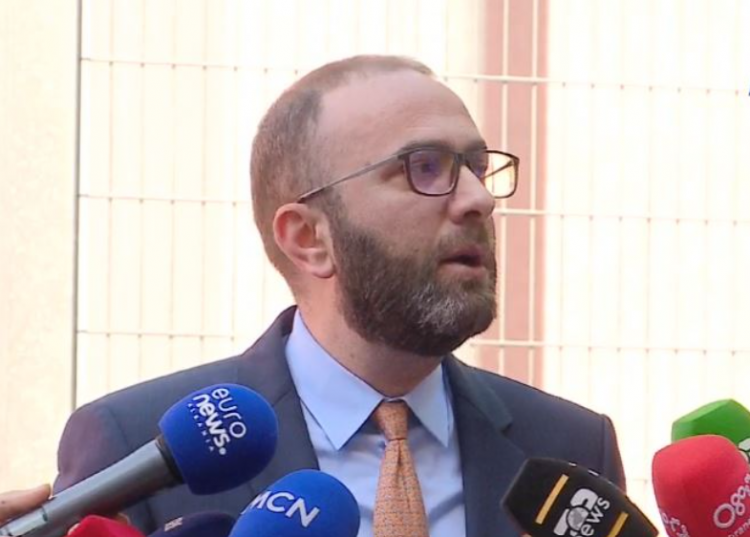 “Xibraka”/Bardhi vetëm pak minuta në SPAK: Më bënë vetëm një pyetje… Isha në cilësinë e personit që ka dijeni!  