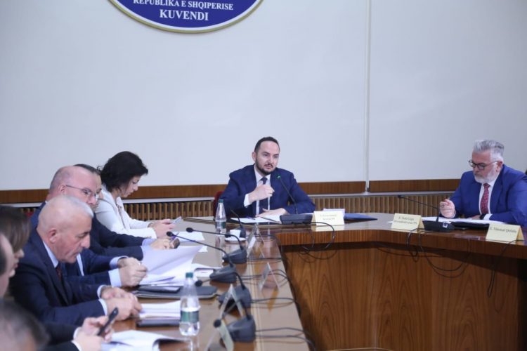 “Kërceni, kërceni se kështu do ju çojmë edhe në zgjedhje”, Salianji: PS kërkon t’i imponojë planin e hetimit ekspertëve 