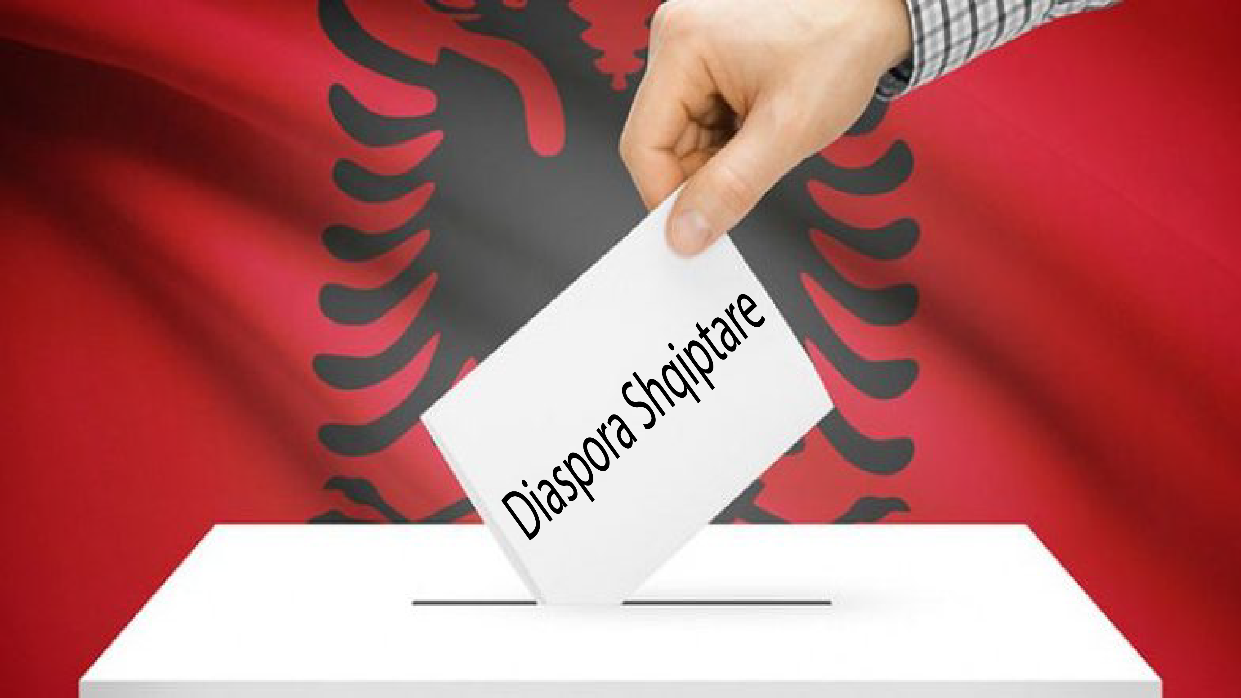 Vota e diasporës/ KQZ bën gati draftin, PS: I qëndrojmë votimit me postë