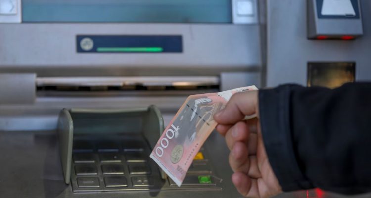 BE: Diskutimet Kosovë – Serbi për dinarin vazhdojnë të mërkurën, presim zgjidhje të qëndrueshme