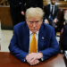 Gjykatësi gjobit sërish ish-presidentin Trump dhe e paralajmëron për dënim me burg