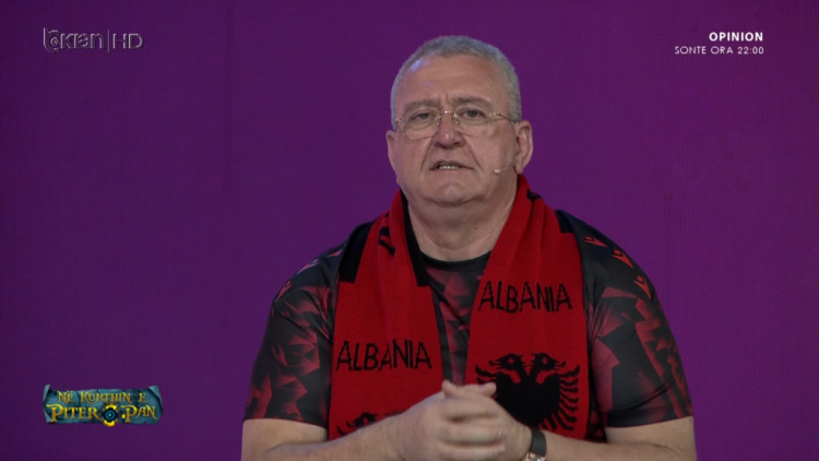 Duka: Shqipëri-Itali, nga ndeshjet më të kërkuara në Euro 2024