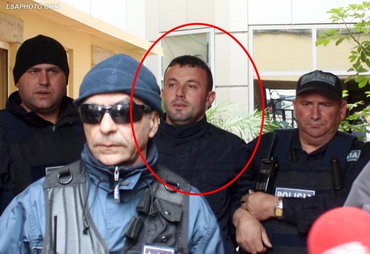 Detaje nga megaoperacioni/Krijoi kushtet për atentatin e Marklen Hakës, por mbeti e vrarë halla, zbardhet akuza ndaj Durim Bamit!
