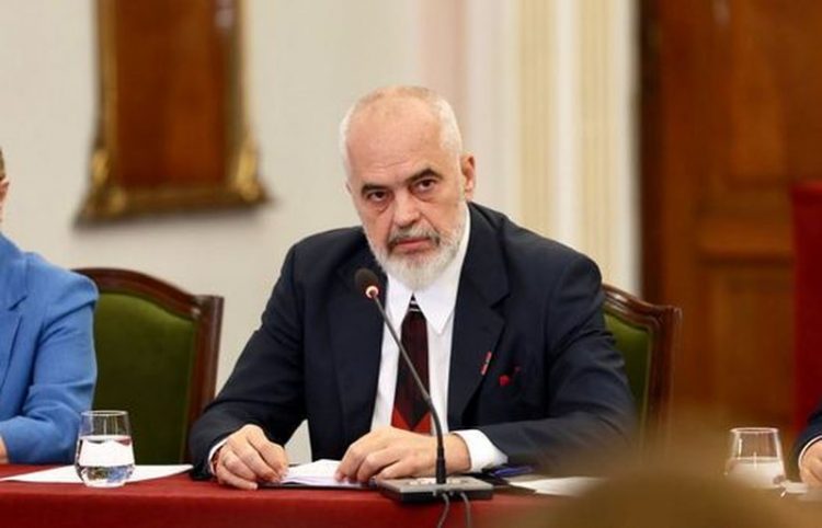 Nuk po denoncohet korrupsioni? Rama i përgjigjet Dumanit: Një arsye e rënies është edhe veprimtaria e SPAK që po jep…