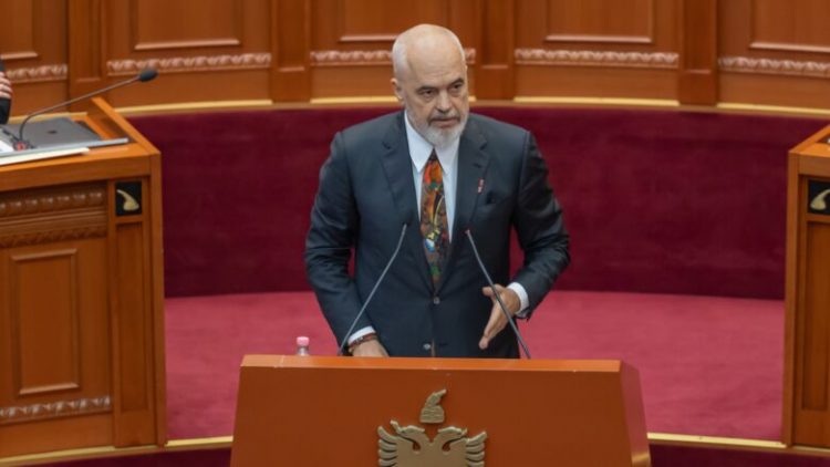 PS nuk humbet kohë, të enjten votohet në Kuvend Komisioni i Posaçëm