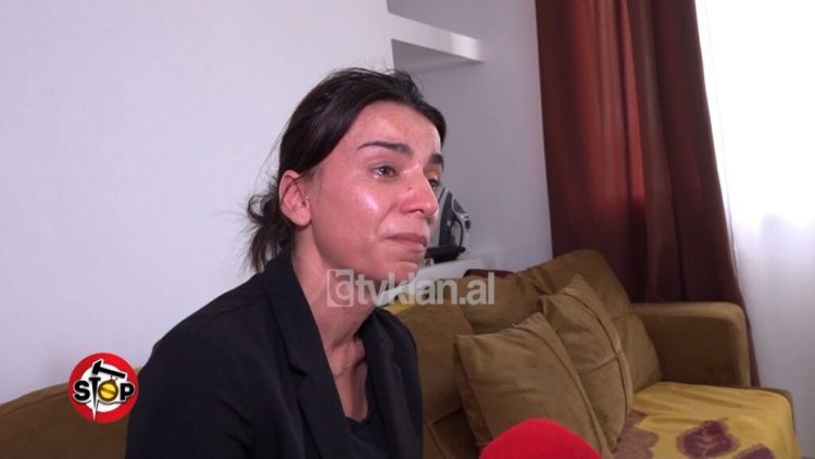 “Më ka nxirë jetën për 16 vite”, nëna e dhunuar kërkon fëmijët: Nuk braktisa ata, por burrin