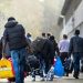 Frontex: Ulet numri i migrantëve të parregullt që përdorin Ballkanin Perëndimor për të kaluar në BE