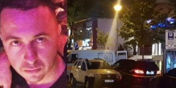 Prej gati dy vitesh i zhdukur, SPAK veçon dosjen e Ervis Martinaj