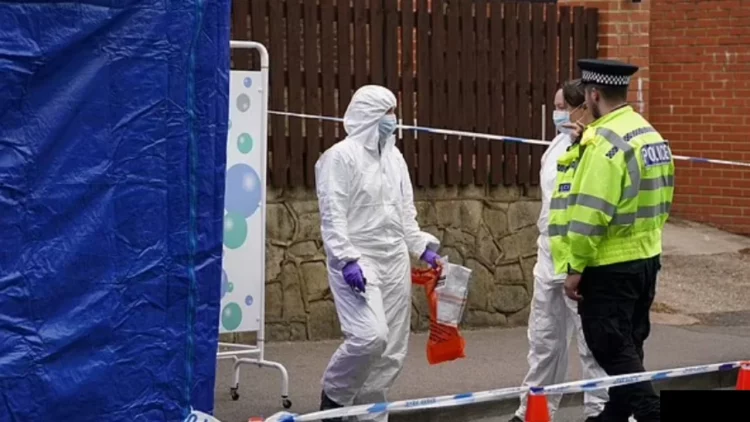 “Më ndihmo, po humbas gjak…”, shqiptarja qëllohet me thikë në Londër