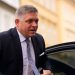 U qëllua me katër plumba, kryeministri i Sllovakisë mbetet nën kujdes intensiv